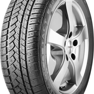 Winter Tact WT 90 Banden 195/50 R15 82H