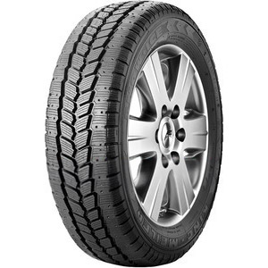 Winter Tact Snow + Ice Bestelwagenbanden 215/70 R15 109/107R