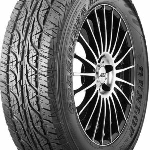 Dunlop Grandtrek AT3 4x4 banden 215/75 R15 100S