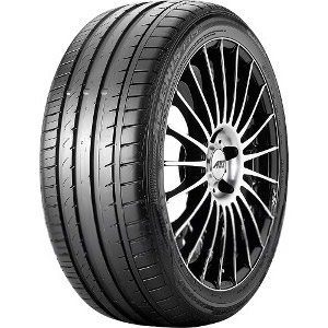 Falken Azenis FK453CC 4x4 banden 245/50 R18 100Y