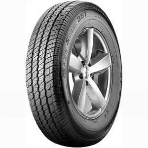 Federal MS-357 H/T Bestelwagenbanden 205/70 R15 95S