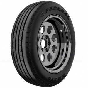 Federal MR-273 Bestelwagenbanden 195/65 R16 106/104L