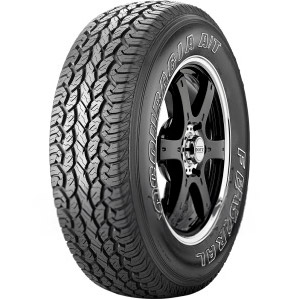 Federal Couragia A/T 4x4 banden 215/75 R15 100/97Q