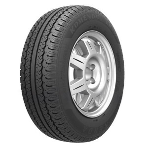 Kenda KR33A Bestelwagenbanden 215/70 R15 109/107R