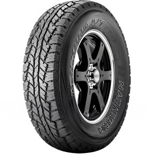 Nankang FT-7 A/T 4x4 banden 205/70 R15 96T