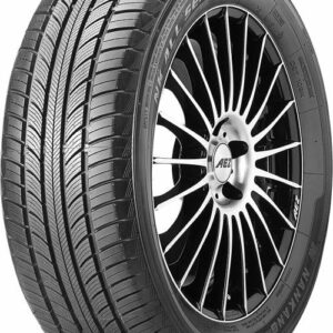 Nankang All Season Banden 175/55 R15 77H