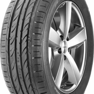 Sonar Conqueror SX-9 4x4 banden 255/60 R15 102H