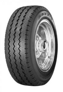 Maxxis UE-103 Bestelwagenbanden 195/65 R16 104T