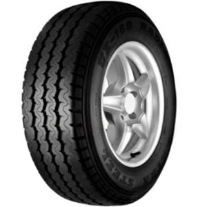 Meteor Van Bestelwagenbanden 195/65 R16 104T