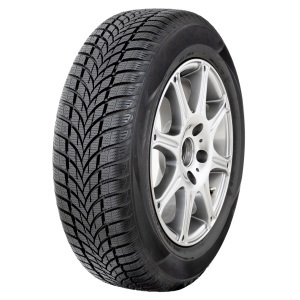 Novex Snow-Speed 3 Banden 195/60 R15 88T