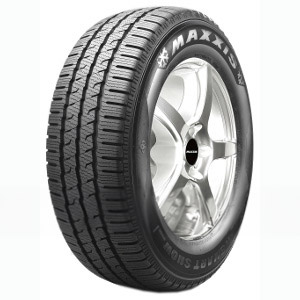 Maxxis Vansmart Snow WL2 Bestelwagenbanden 205/65 R15 102T