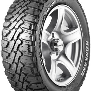 Nankang NK 4X4WD M/T FT-9 4x4 banden 205/70 R15 96Q