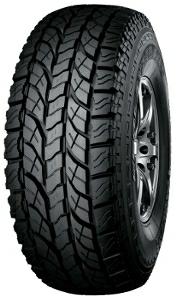 Yokohama Geolandar A/T-S (G01 4x4 banden 215/80 R16 103S
