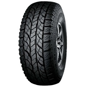 Yokohama Geolandar A/T-S (G01 4x4 banden 245/75 R17 121/118R