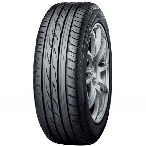 Yokohama c. drive 2 AC02 Banden 205/60 R15 91V