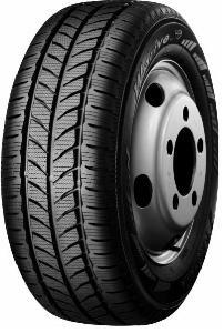 Yokohama W.drive (WY01) Bestelwagenbanden 215/75 R16 113/111R