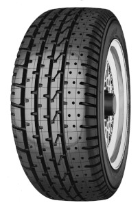Yokohama A008S Banden 205/50 R15 86V