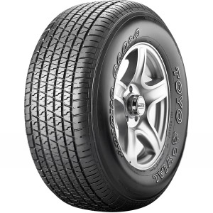 Toyo 600+4 4x4 banden 255/60 R15 102H