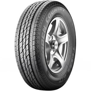 Toyo Open Country H/T 4x4 banden 235/75 R15 105S