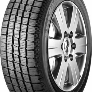 Toyo H09 Bestelwagenbanden 215/75 R16 116Q