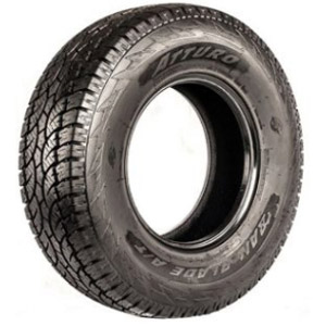 Atturo Trail Blade A/T 4x4 banden 245/75 R17 121/118S