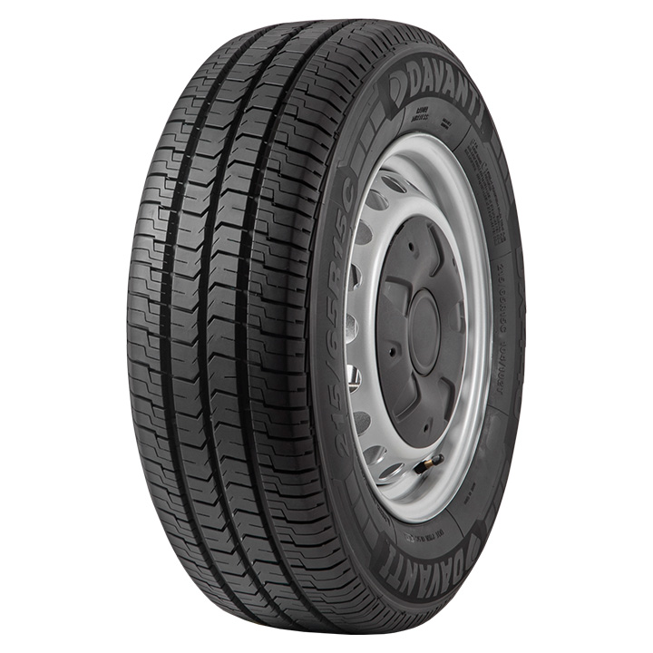 Davanti DX440 Bestelwagenbanden 205/70 R15 106S