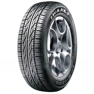 Wanli S1200 TL Banden 175/55 R15 77T