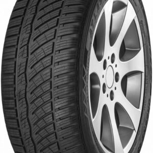 Atlas Green2 4S
Banden 215/55 R17 98V XL