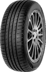 Atlas Polarbear Van Bestelwagenbanden 195/65 R16 104T