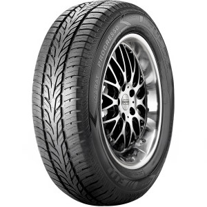 Fulda Carat Progresso Banden 205/65 R15 94V