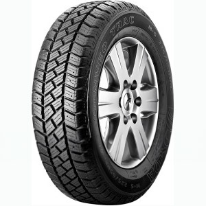 Fulda Conveo Trac Bestelwagenbanden 195/65 R16 104/102R