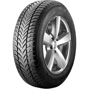 Fulda Kristall 4x4 4x4 banden 205/70 R15 96T