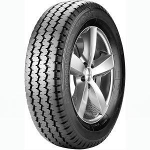 Fulda Conveo Tour Bestelwagenbanden 195/65 R16 104/102R