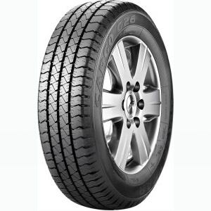 Goodyear Cargo G26 Bestelwagenbanden 195/65 R16 104/102R