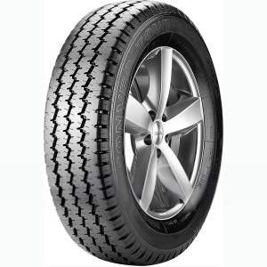 Fulda Conveo Tour Bestelwagenbanden 195/65 R16 104/102R