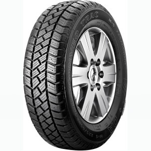 Fulda Conveo Trac Bestelwagenbanden 195/65 R16 104R