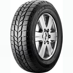 Goodyear UltraGrip Cargo Bestelwagenbanden 195/65 R16 104/102R