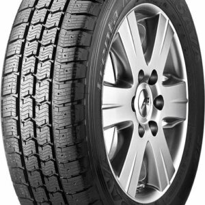 Sava Trenta M+S Bestelwagenbanden 195/65 R16 104/102R