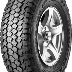 Goodyear Wrangler AT/SA+ 4x4 banden 205/75 R15 97T