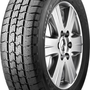 Sava Trenta M+S Bestelwagenbanden 195/65 R16 104/102R