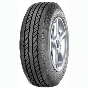 Pneumant Summer LT5 Bestelwagenbanden 195/65 R16 104/102R