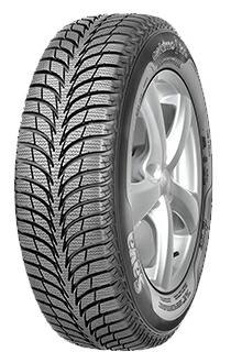 Sava ESKIMO ICE
Banden 205/65 R15 99T XL