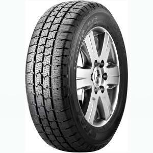 Sava Trenta M+S Bestelwagenbanden 195/65 R16 104/102R