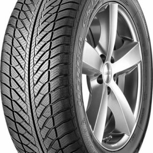 Goodyear UltraGrip 4x4 banden 245/60 R18 105H