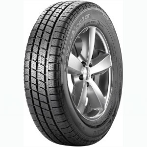 Goodyear Cargo Vector 2 Bestelwagenbanden 195/65 R16 104/102T