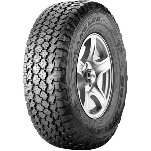 Goodyear Wrangler AT/SA 4x4 banden 205/75 R15 97T