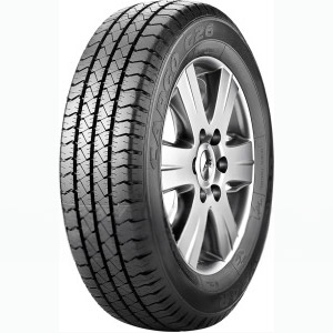 Goodyear Cargo G26 Bestelwagenbanden 195/65 R16 104/102R