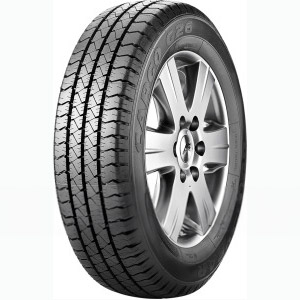 Goodyear Cargo G26 Bestelwagenbanden 205/70 R15 106/104R