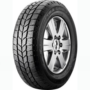 Goodyear UltraGrip Cargo Bestelwagenbanden 195/65 R16 104/102R