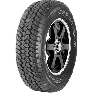 Goodyear Wrangler Silent Armo 4x4 banden 245/75 R17 110T